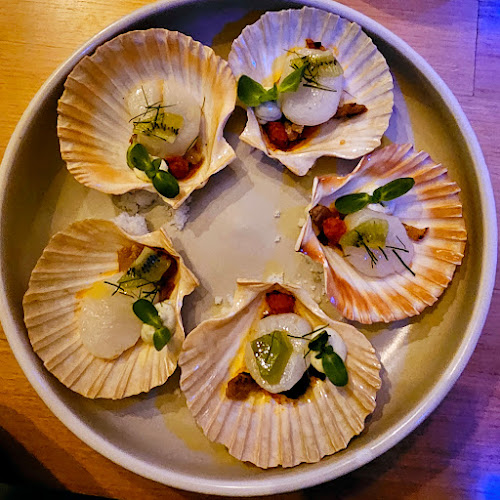 Opinii despre Bridgewater Q în Townsville City - Hospitality and gastronomy