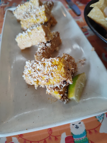 Hot Tamale - Darwin City