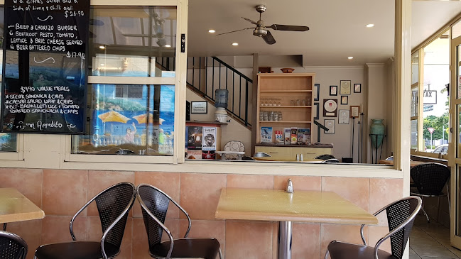 Comentarii opinii despre Cafe 66