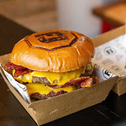 FAT JAK'S ST. KILDA - St Kilda