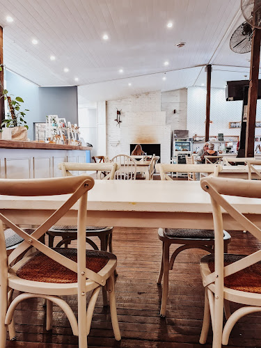 Woolshed Kitchen by Fine Spun - Hospitality and gastronomy