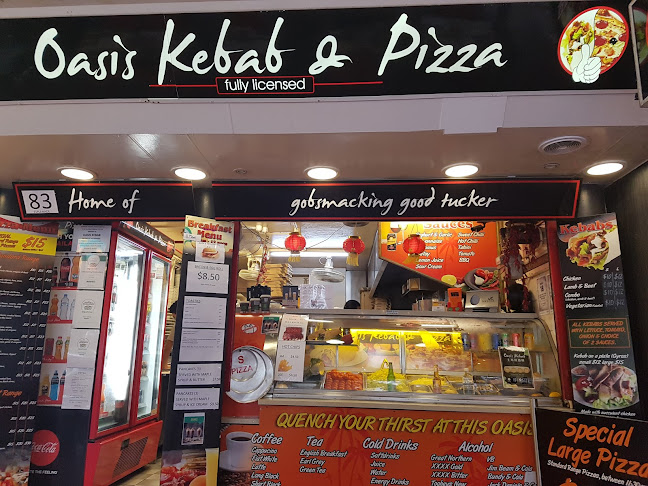 83 Esplanade, Cairns City QLD 4870