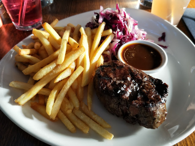 Ruby Riviera Taberna Mediterraneo