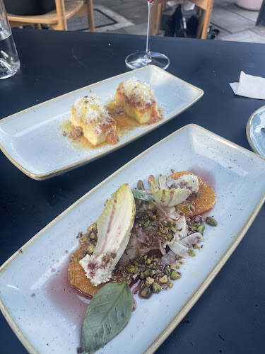 Comentarii opinii despre Osteria Oggi