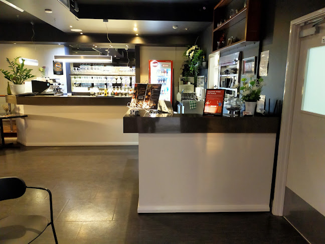 The Side Door Restaurant - Hospitality and gastronomy