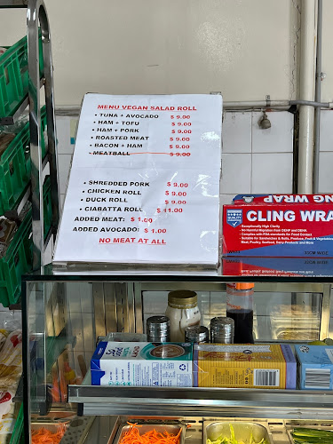 La Panella Bakery - Preston