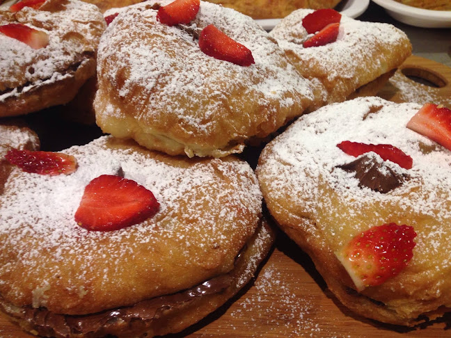 Opinii despre Alexanders Bakery în Rockdale - Hospitality and gastronomy