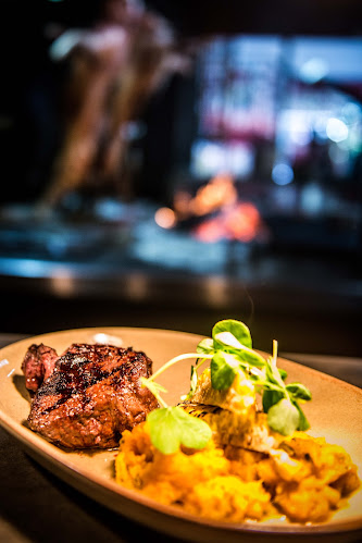 Comentarii opinii despre La Boca Bar and Grill Adelaide