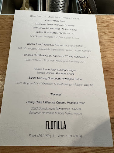 Comentarii opinii despre The Flotilla