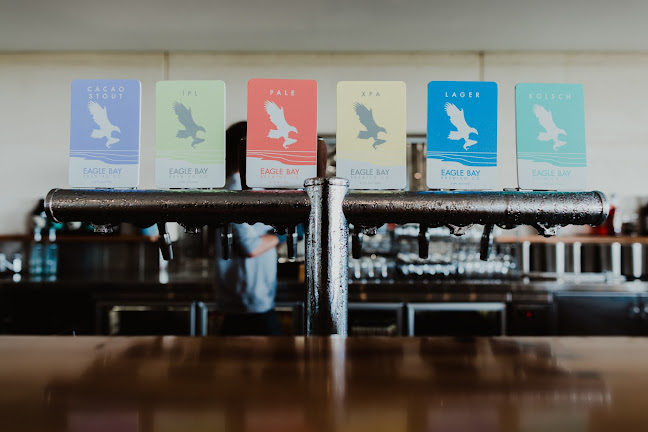 Eagle Bay Brewing Co