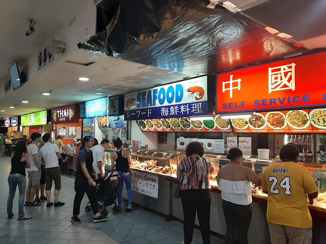 Opinii despre Blue Lagoon Bar în Cairns City - Hospitality and gastronomy