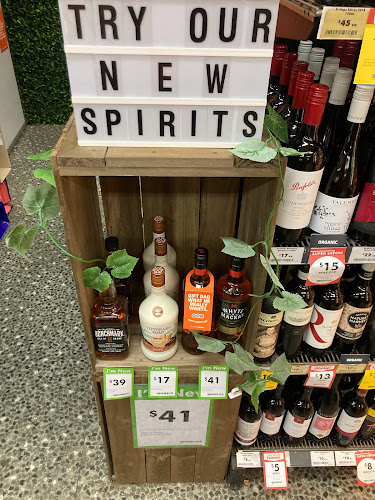 Comentarii opinii despre BWS Westmeadows Drive