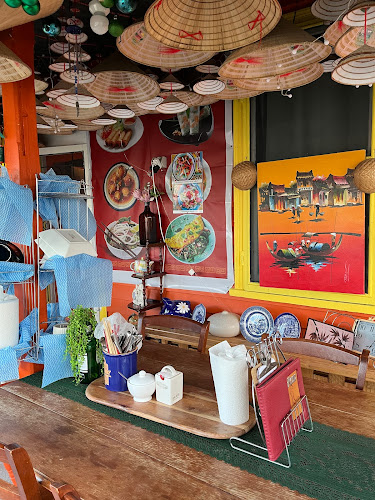 Comentarii opinii despre Le's Vietnamese Food