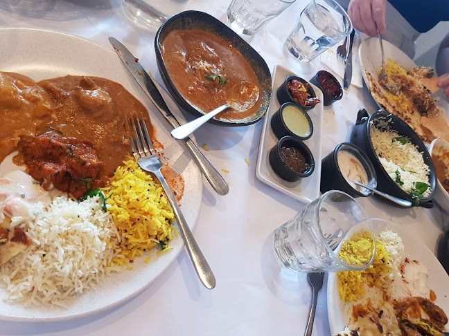 Comentarii opinii despre Masala Fusion Indian Restaurant Lismore