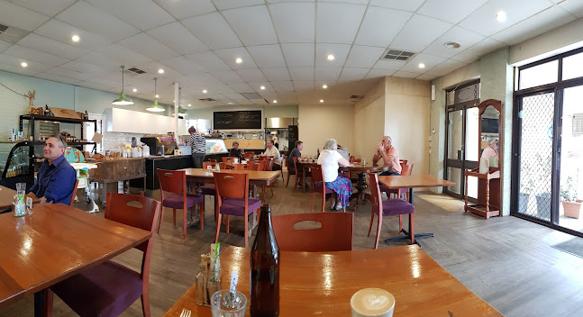 Moonacres Kitchen - Hospitality and gastronomy