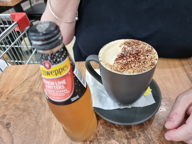 Mt Pleasant Shopping Centre Cnr Bucascia Rd &, Phillip St, North Mackay QLD 4740