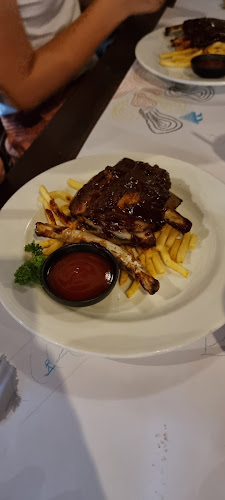 sSs BBQ Barns Bar N’ Grill - Hospitality and gastronomy