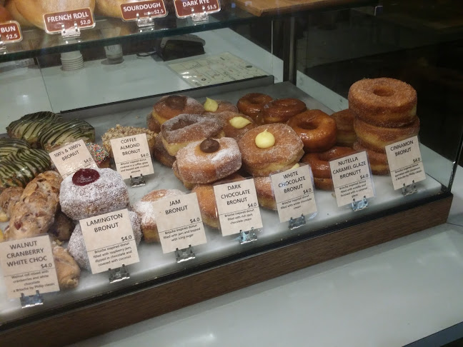 Comentarii opinii despre Brioche By Philip