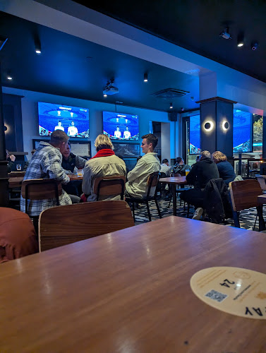 12 Bourke St, Melbourne VIC 3000