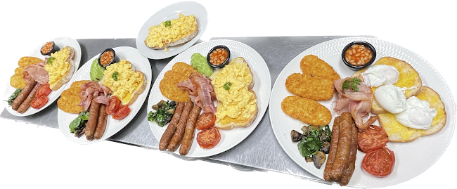 Comentarii opinii despre Tasty Tibetan Treats