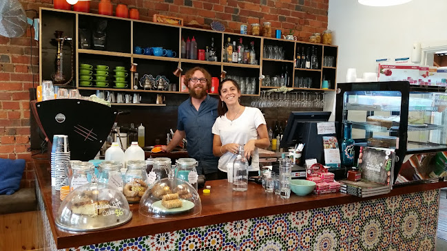 Shebani's - Hospitality and gastronomy