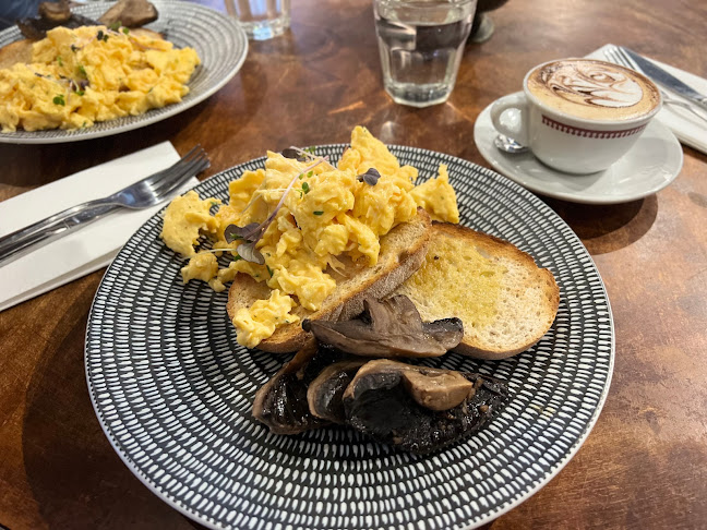 The Bond Store - Hospitality and gastronomy