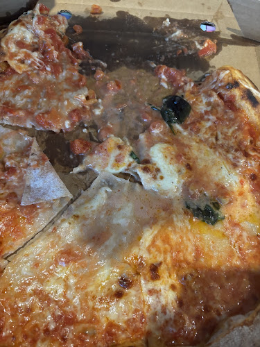 Pizza Bar - Hospitality and gastronomy