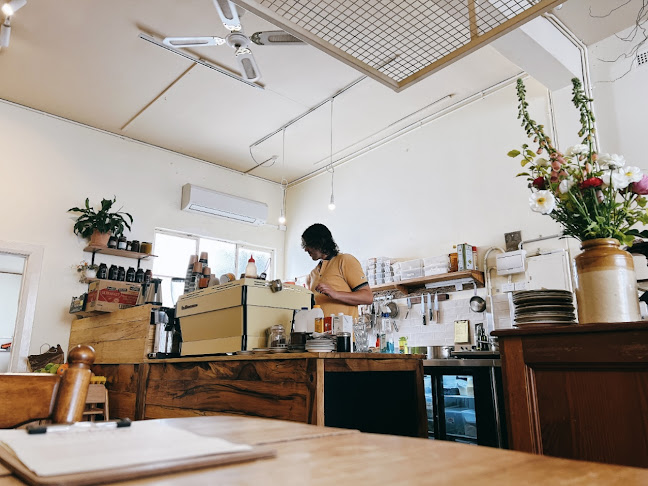 Comentarii opinii despre Sunbear Coffee