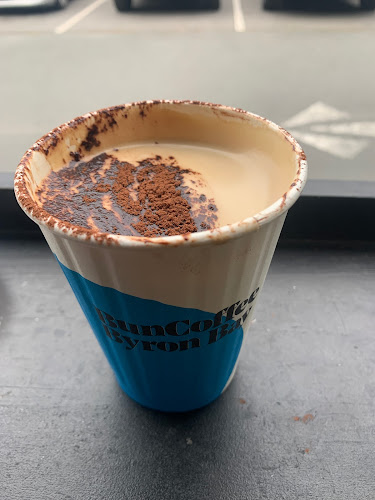 Opinii despre Bun Coffee în Byron Bay - Hospitality and gastronomy