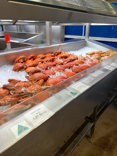 Comentarii opinii despre Peters Fish Market