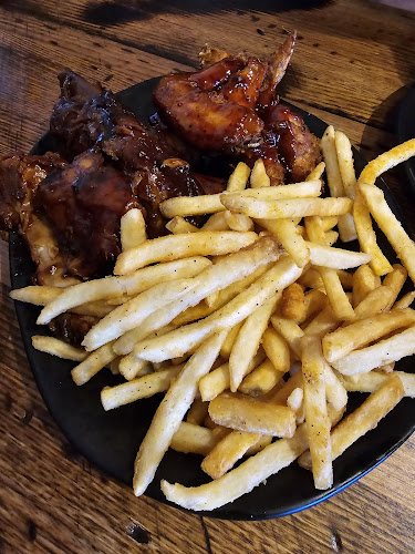 Lone Star Rib House Bunbury - Bunbury