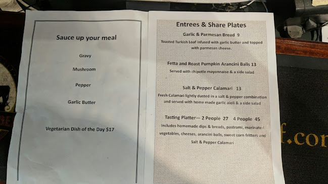 Opinii despre Dartmouth Pub în Melbourne - Hospitality and gastronomy