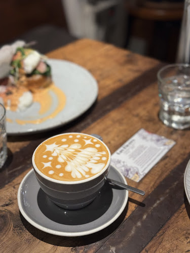 Opinii despre Caffiend în Cairns City - Hospitality and gastronomy