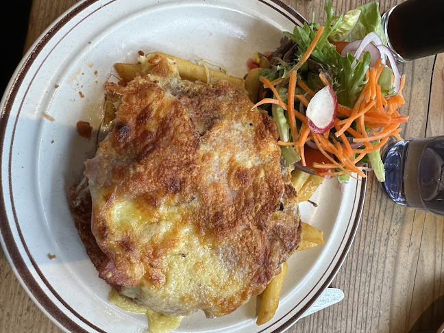 Opinii despre Uraidla Hotel în Adelaide - Hospitality and gastronomy