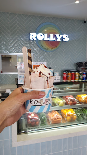 Rollys Tarneit - Hospitality and gastronomy