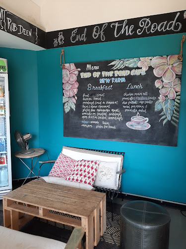 Comentarii opinii despre End of the Road Coffee