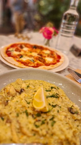 Comentarii opinii despre Cafe Toscano