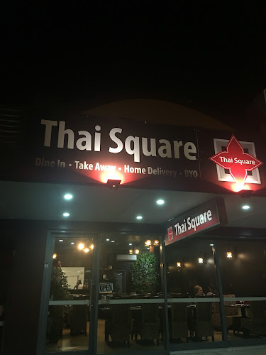 Thai Square