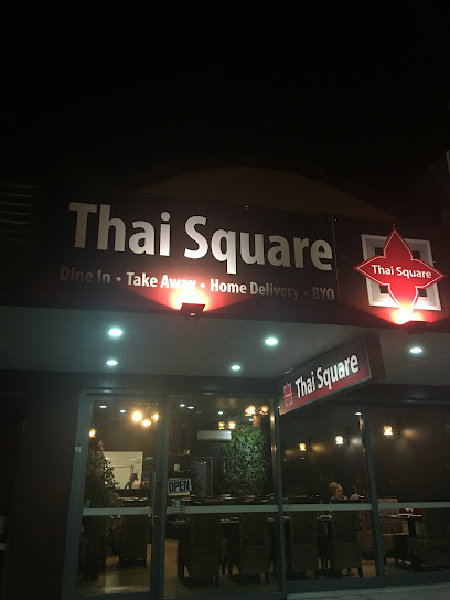 Thai Square