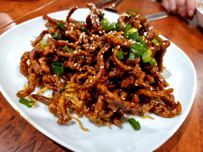 Chef Tony's Modern Chinese Restaurant - Bomaderry