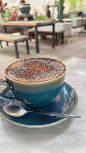 Brickhouse Cafe - Hendra