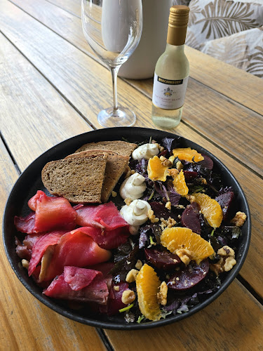 WoodHouse Cafe - Belmont