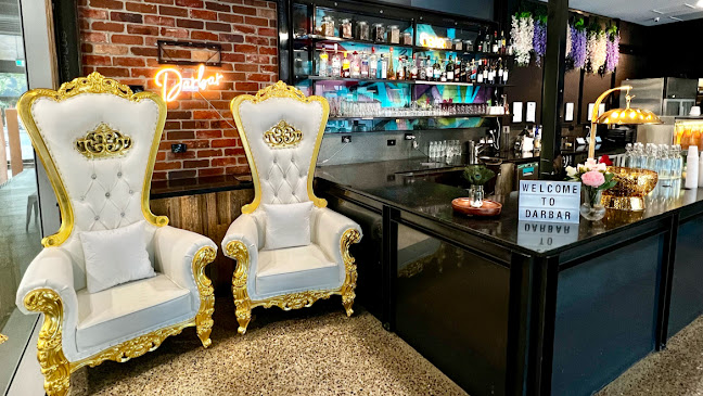 Darbar Fine Indian Cuisine