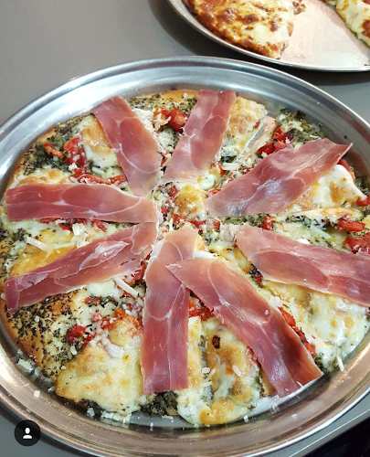 Opinii despre Bexley Italian Pizzeria în Sydney - Hospitality and gastronomy