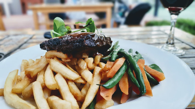 Parkview Hotel - Orange