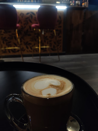 Common Vice - Hospitality and gastronomy