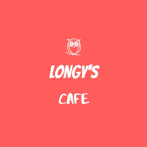 Longy's cafe - Hospitality and gastronomy