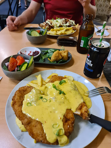 Opinii despre The Gungellan Hotel în Adelaide - Hospitality and gastronomy