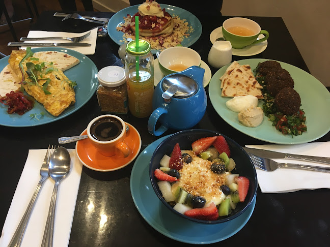 Opinii despre Shebani's în Echuca - Hospitality and gastronomy