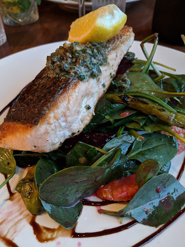 Opinii despre The Quarie Bar & Brasserie în Perth - Hospitality and gastronomy